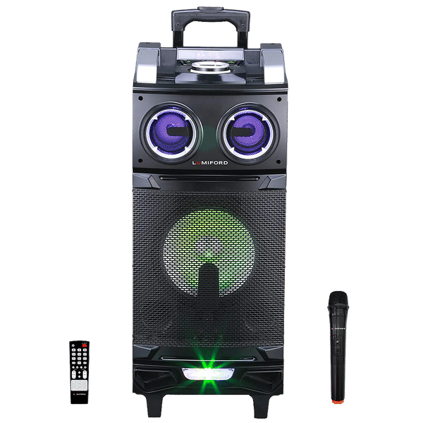 Lumiford speakers sales